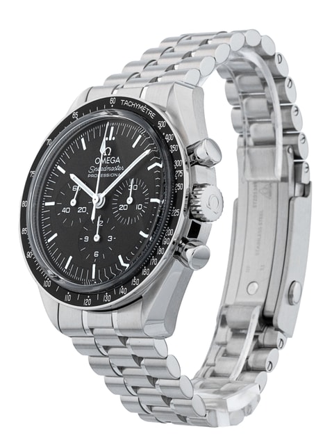 Omega Speedmaster Moonwatch Professional 310.30.42.50.01.002 Image 2